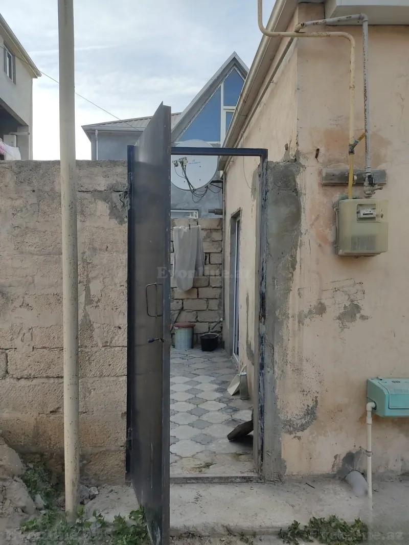 Satılır 3 otaqlı Həyət evi 90 m² Ramana - şəkil 5