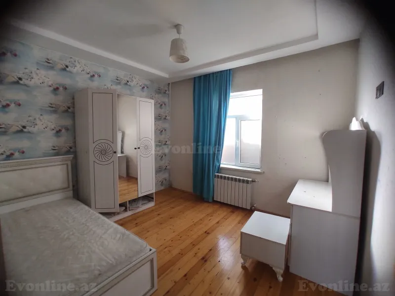 Satılır 3 otaqlı Həyət evi 90 m² Ramana - şəkil 7