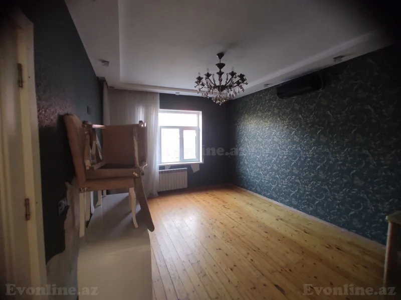 Satılır 3 otaqlı Həyət evi 90 m² Ramana - şəkil 8
