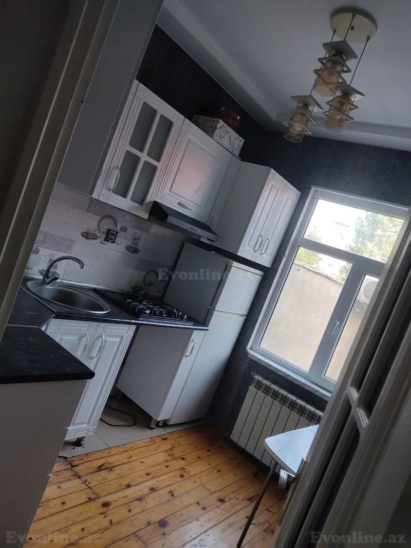 Satılır 3 otaqlı Həyət evi 90 m² Ramana - şəkil 12
