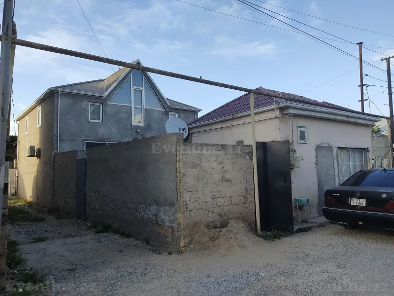 Satılır 3 otaqlı Həyət evi 90 m² Ramana - şəkil 15
