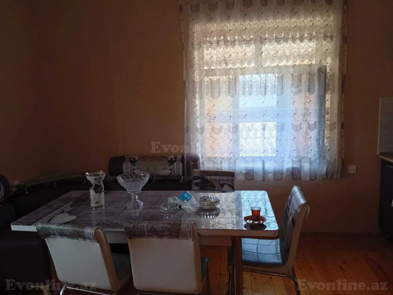 Kirayə verilir 4 otaqlı Həyət evi 140 m² Şirvan - şəkil 3