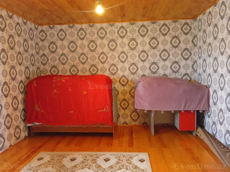 Kirayə verilir 4 otaqlı Həyət evi 140 m² Şirvan - şəkil 5