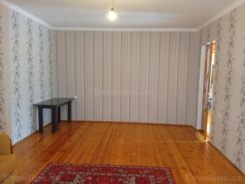 Kirayə verilir 4 otaqlı Həyət evi 140 m² Şirvan - şəkil 6