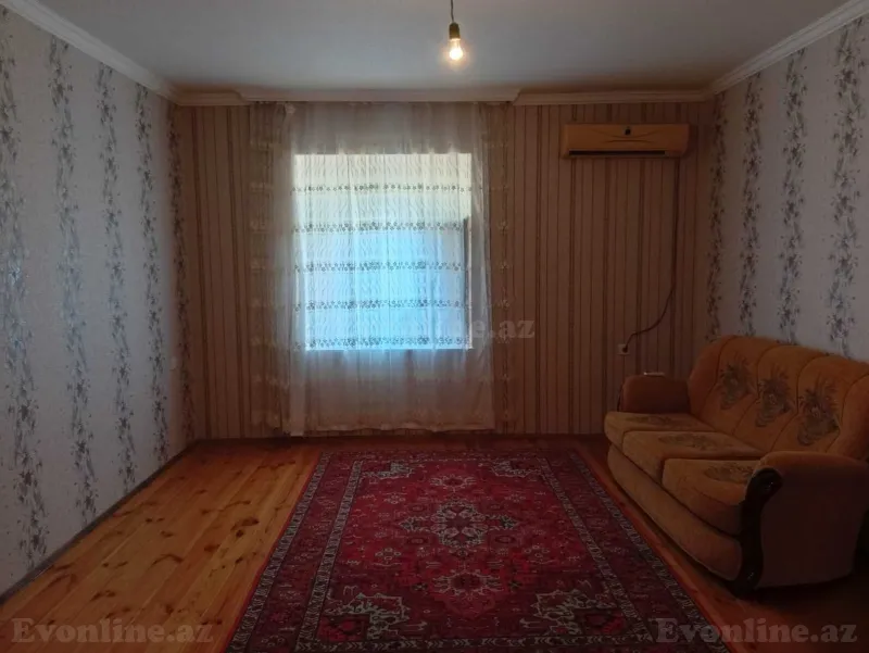 Kirayə verilir 4 otaqlı Həyət evi 140 m² Şirvan - şəkil 7