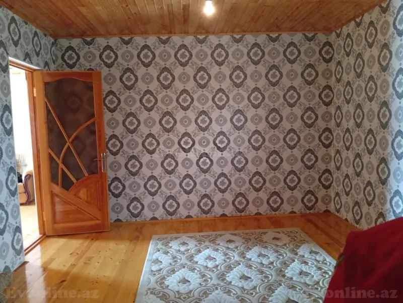 Kirayə verilir 4 otaqlı Həyət evi 140 m² Şirvan - şəkil 8