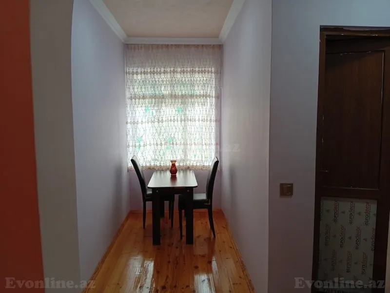 Kirayə verilir 4 otaqlı Həyət evi 140 m² Şirvan - şəkil 10