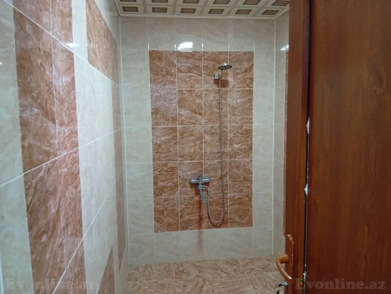 Kirayə verilir 4 otaqlı Həyət evi 140 m² Şirvan - şəkil 11