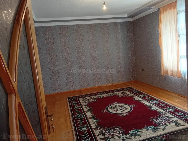 Kirayə verilir 4 otaqlı Həyət evi 140 m² Şirvan - şəkil 12