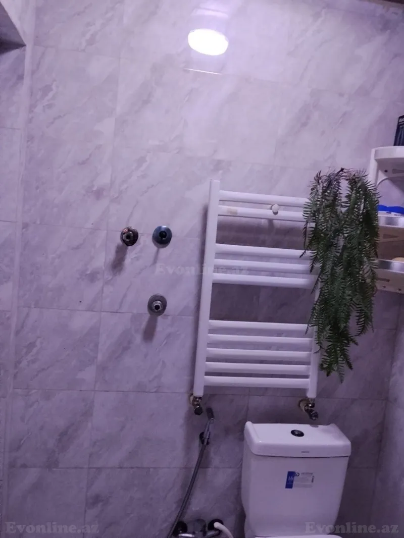 Satılır 2 otaqlı Mənzil Yeni tikili 47 m² Masazır - şəkil 7
