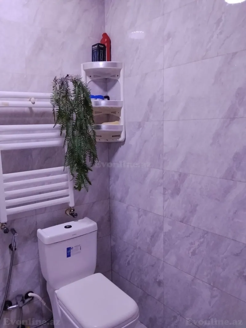 Satılır 2 otaqlı Mənzil Yeni tikili 47 m² Masazır - şəkil 8