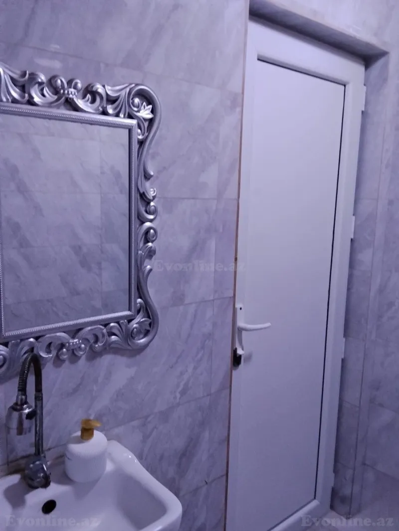 Satılır 2 otaqlı Mənzil Yeni tikili 47 m² Masazır - şəkil 9