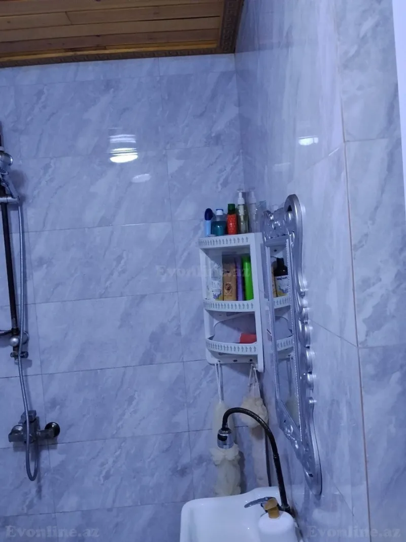 Satılır 2 otaqlı Mənzil Yeni tikili 47 m² Masazır - şəkil 10