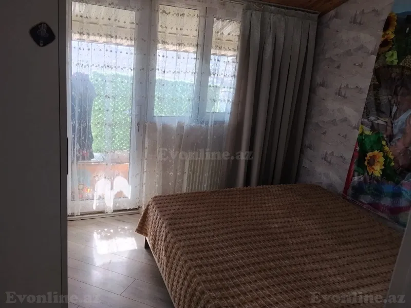 Satılır 2 otaqlı Mənzil Yeni tikili 47 m² Masazır - şəkil 13