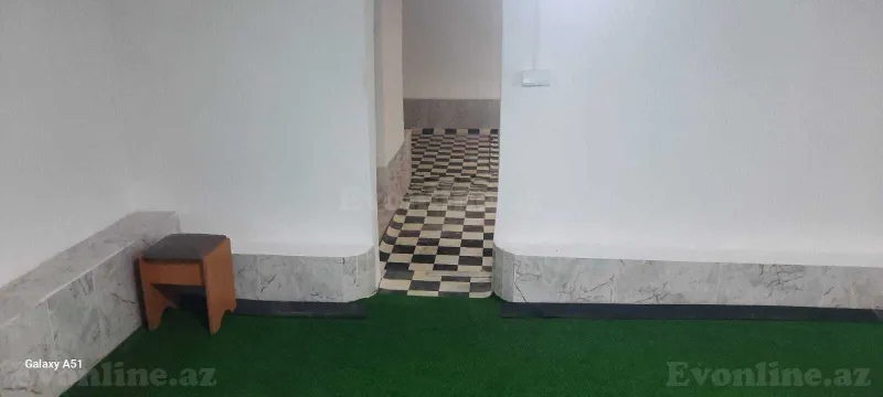 Kirayə verilir Obyekt 80 m² Sumqayıt - şəkil 3