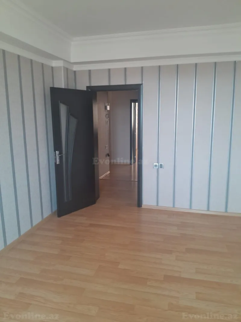 Kirayə verilir 2 otaqlı Mənzil Yeni tikili 90 m² Avtovağzal m. - şəkil 3