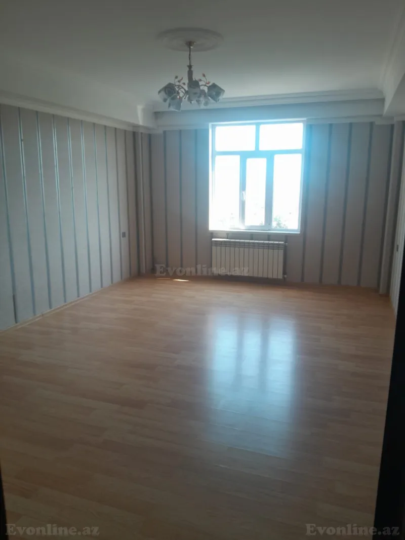 Kirayə verilir 2 otaqlı Mənzil Yeni tikili 90 m² Avtovağzal m. - şəkil 5