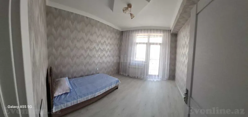 Kirayə verilir 3 otaqlı Mənzil Köhnə tikili 85 m² Yeni Yasamal - şəkil 2