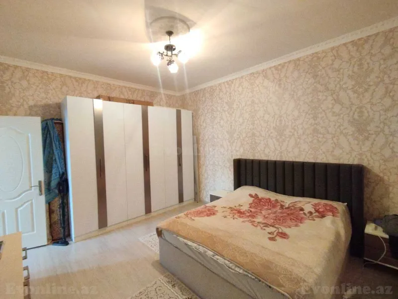Satılır 3 otaqlı Həyət evi 100 m² Binə - şəkil 3