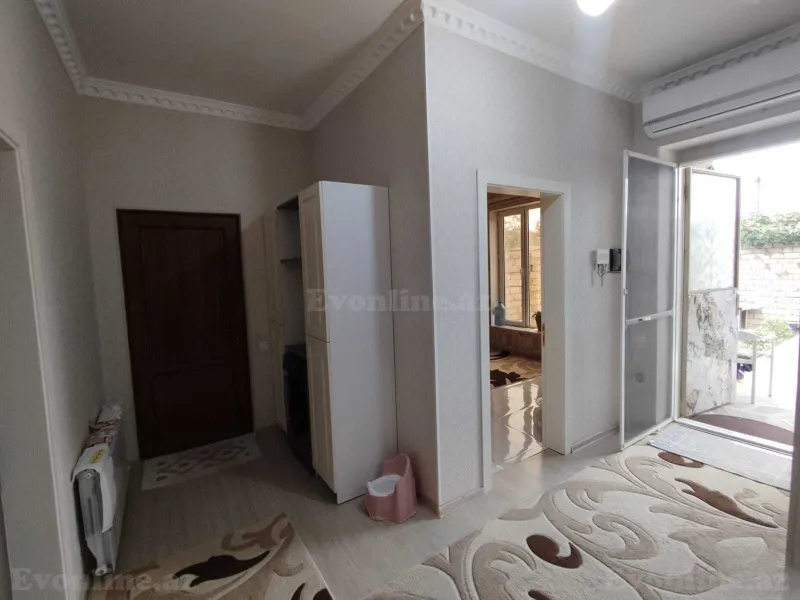 Satılır 3 otaqlı Həyət evi 100 m² Binə - şəkil 5