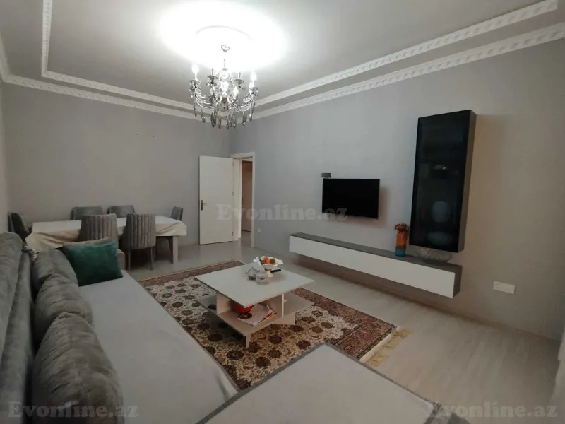 Satılır 3 otaqlı Həyət evi 100 m² Binə - şəkil 6