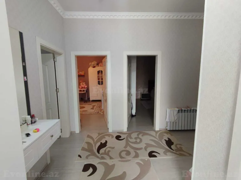 Satılır 3 otaqlı Həyət evi 100 m² Binə - şəkil 8