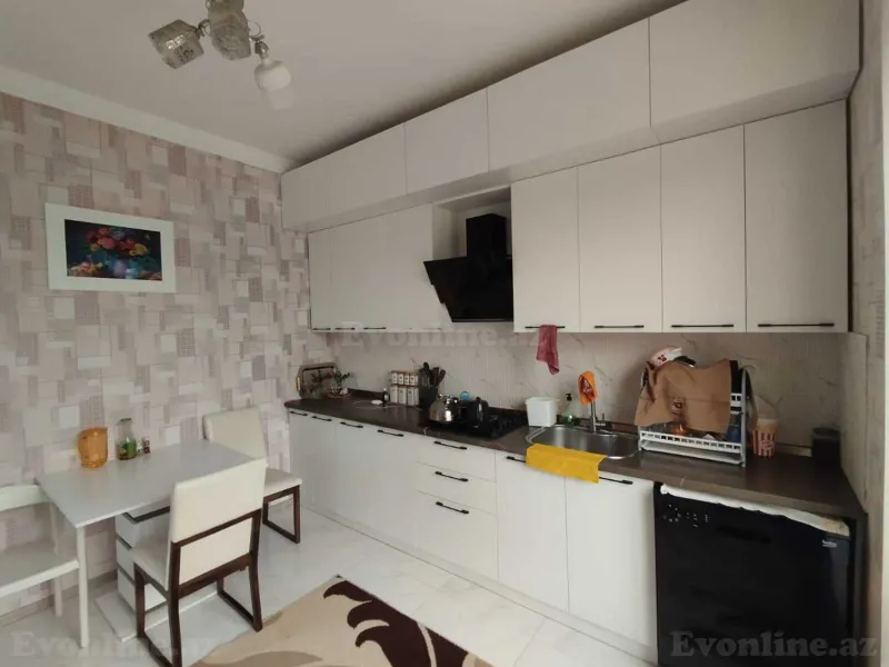 Satılır 3 otaqlı Həyət evi 100 m² Binə - şəkil 9