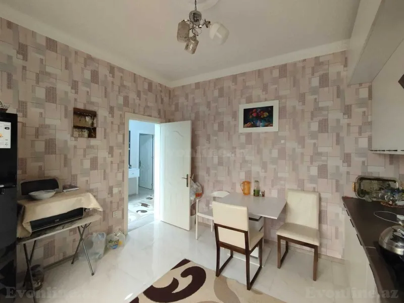 Satılır 3 otaqlı Həyət evi 100 m² Binə - şəkil 10