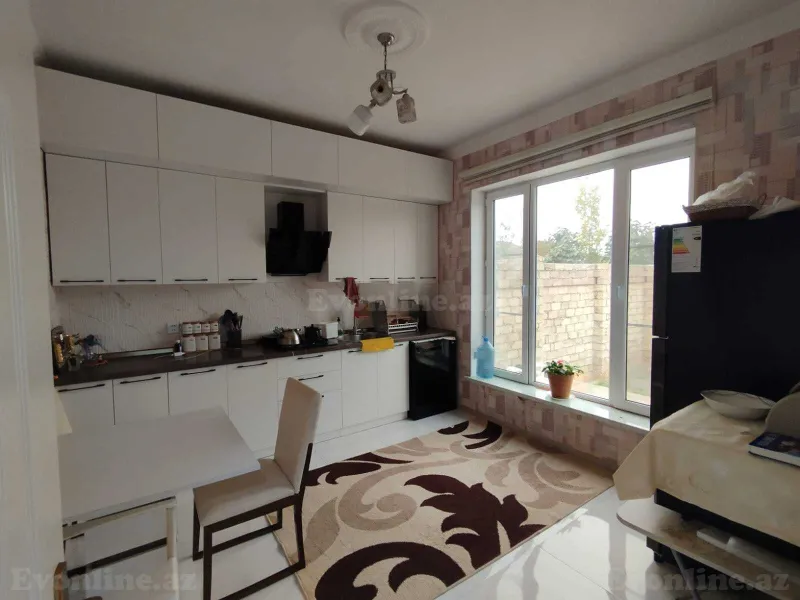 Satılır 3 otaqlı Həyət evi 100 m² Binə - şəkil 11