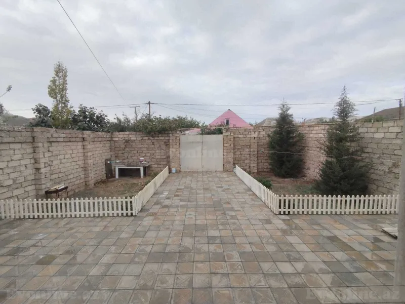 Satılır 3 otaqlı Həyət evi 100 m² Binə - şəkil 12
