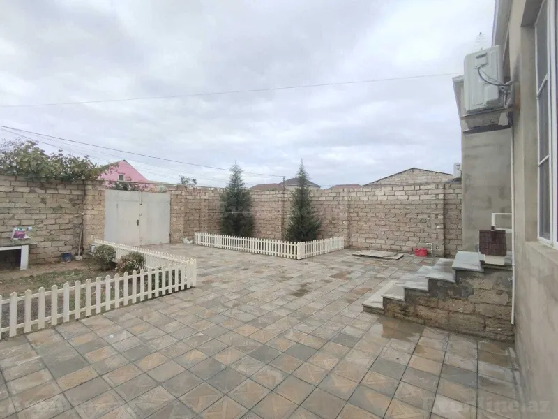 Satılır 3 otaqlı Həyət evi 100 m² Binə - şəkil 14