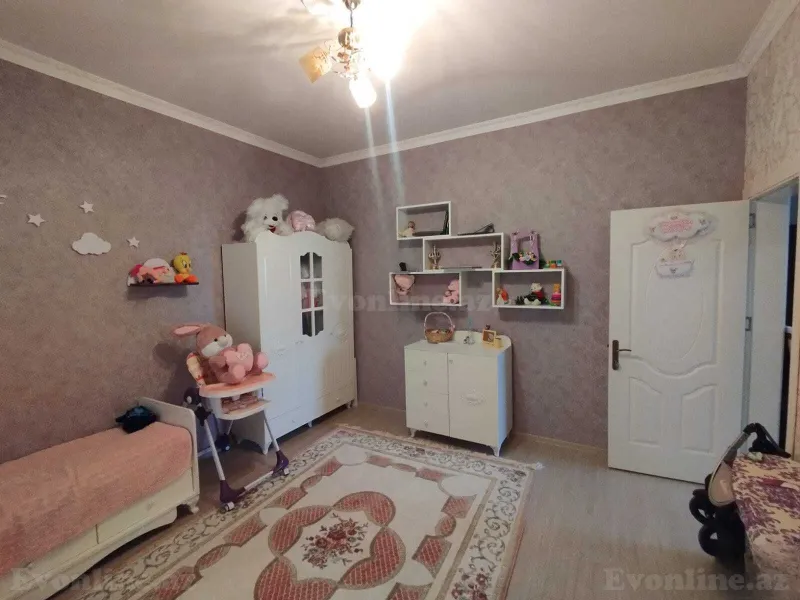 Satılır 3 otaqlı Həyət evi 100 m² Binə - şəkil 15