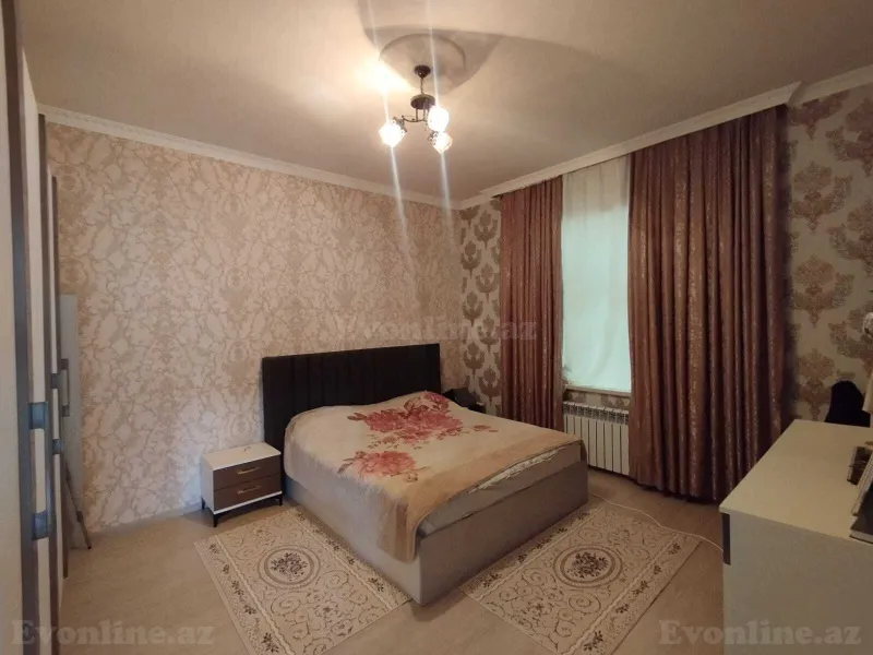 Satılır 3 otaqlı Həyət evi 100 m² Binə - şəkil 16