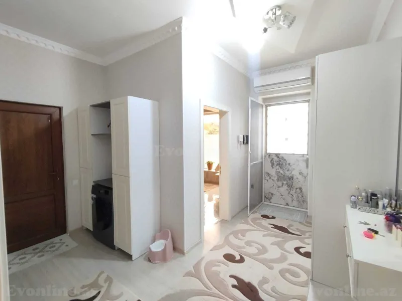 Satılır 3 otaqlı Həyət evi 100 m² Binə - şəkil 17