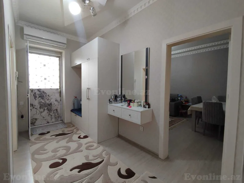Satılır 3 otaqlı Həyət evi 100 m² Binə - şəkil 18