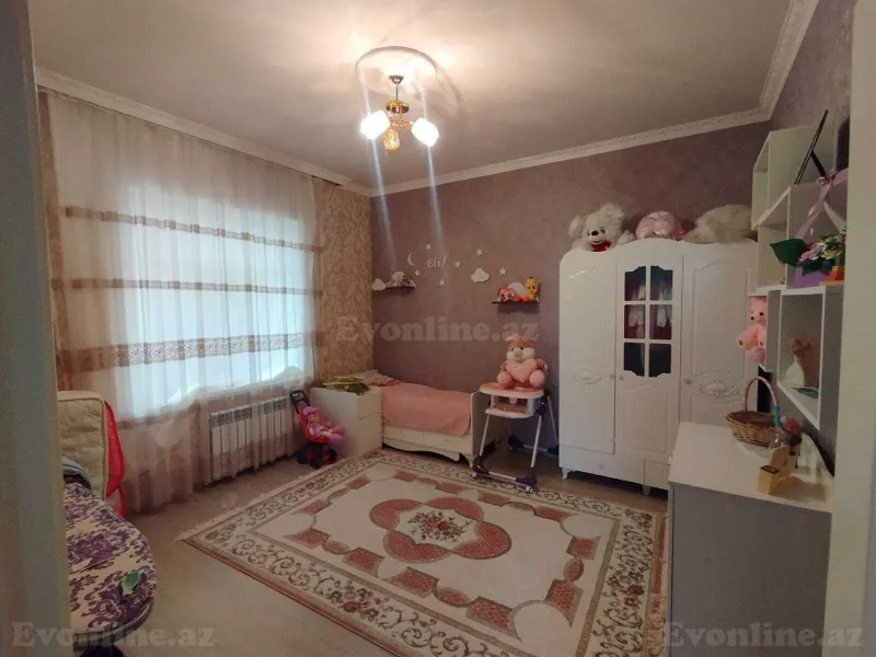 Satılır 3 otaqlı Həyət evi 100 m² Binə - şəkil 19