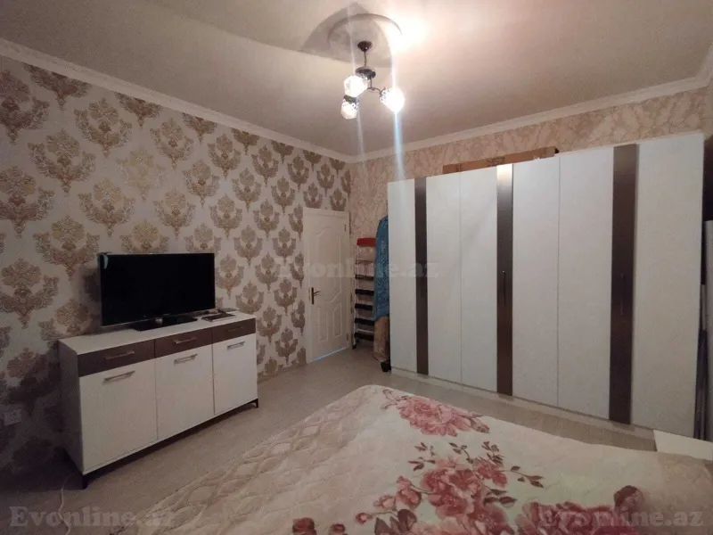Satılır 3 otaqlı Həyət evi 100 m² Binə - şəkil 21
