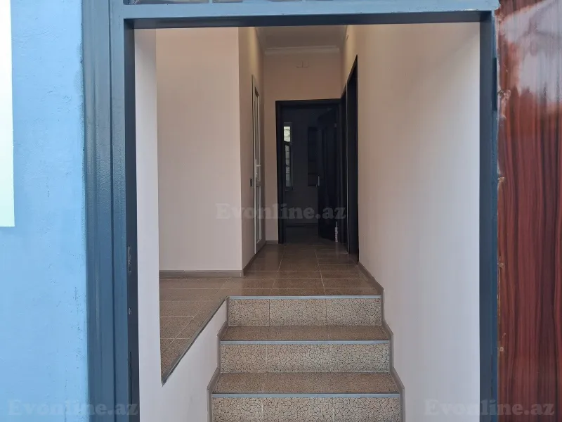 Satılır 2 otaqlı Həyət evi 80 m² Pirşağı - şəkil 4