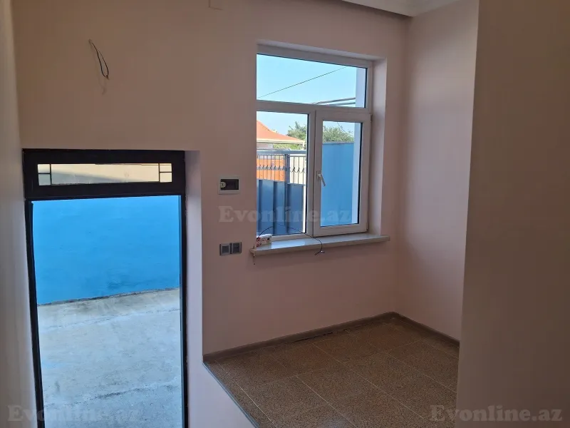 Satılır 2 otaqlı Həyət evi 80 m² Pirşağı - şəkil 5