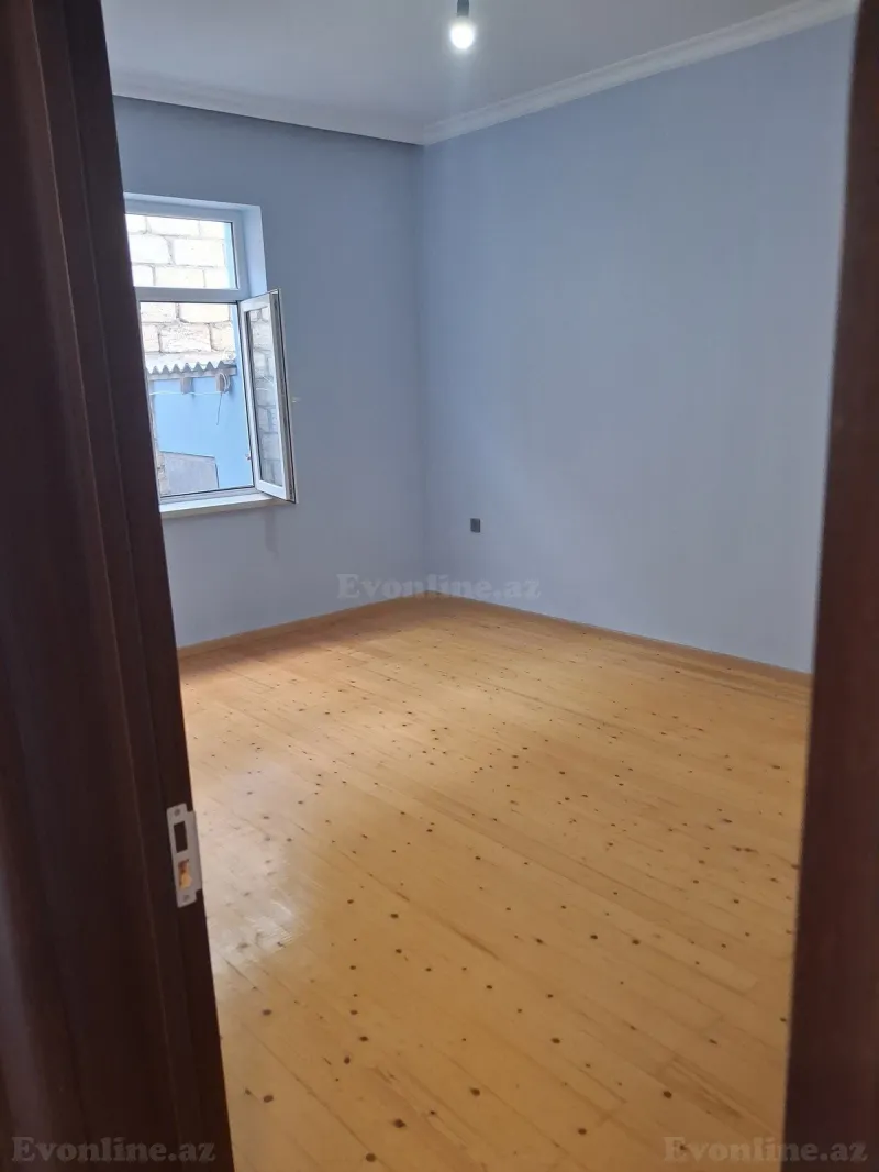 Satılır 2 otaqlı Həyət evi 80 m² Pirşağı - şəkil 7
