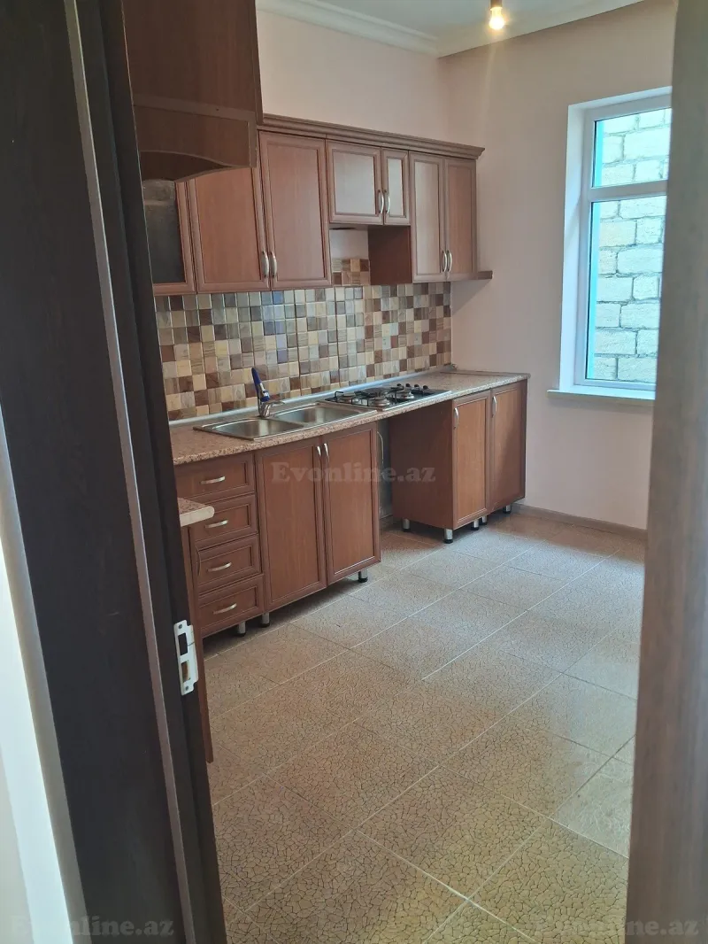 Satılır 2 otaqlı Həyət evi 80 m² Pirşağı - şəkil 8