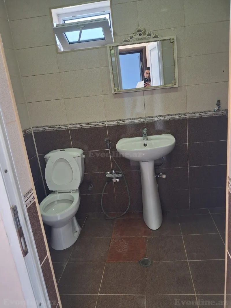 Satılır 2 otaqlı Həyət evi 80 m² Pirşağı - şəkil 10