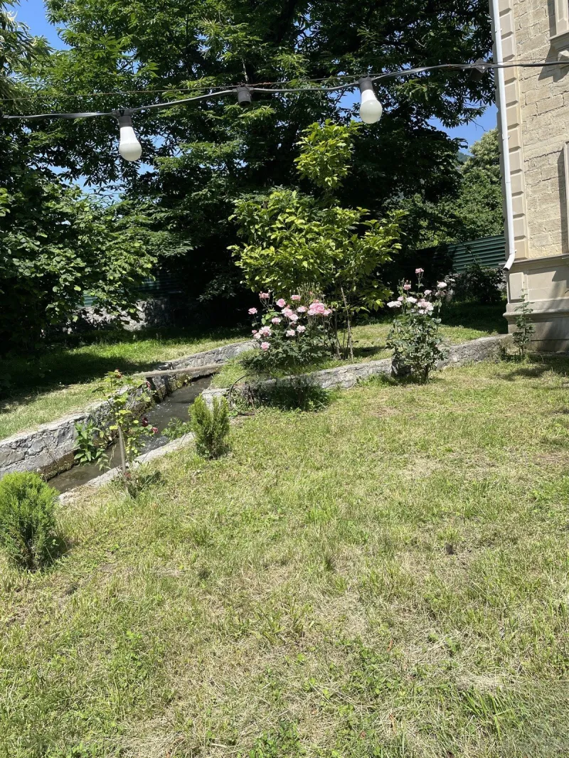 Kirayə verilir 4 otaqlı Həyət evi 150 m² Oğuz - şəkil 18