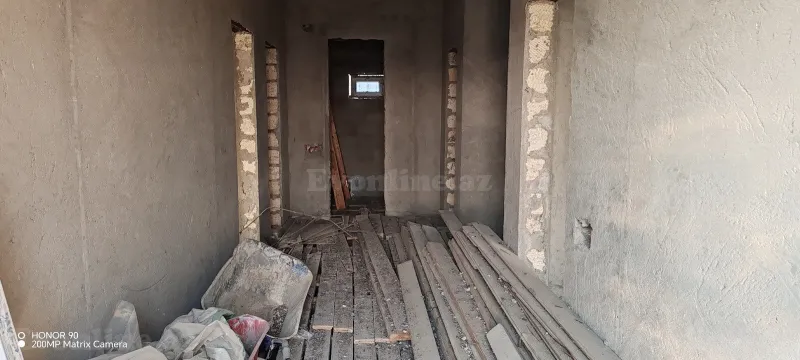 Satılır 7 otaqlı Həyət evi 290 m² Qobu - şəkil 3
