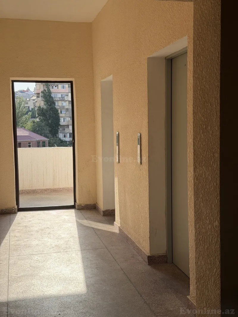 Satılır 3 otaqlı Mənzil Yeni tikili 140 m² Köhnə Günəşli - şəkil 26