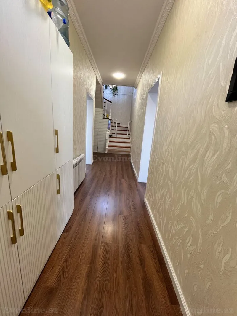 Satılır 4 otaqlı Həyət evi 160 m² Masazır - şəkil 4