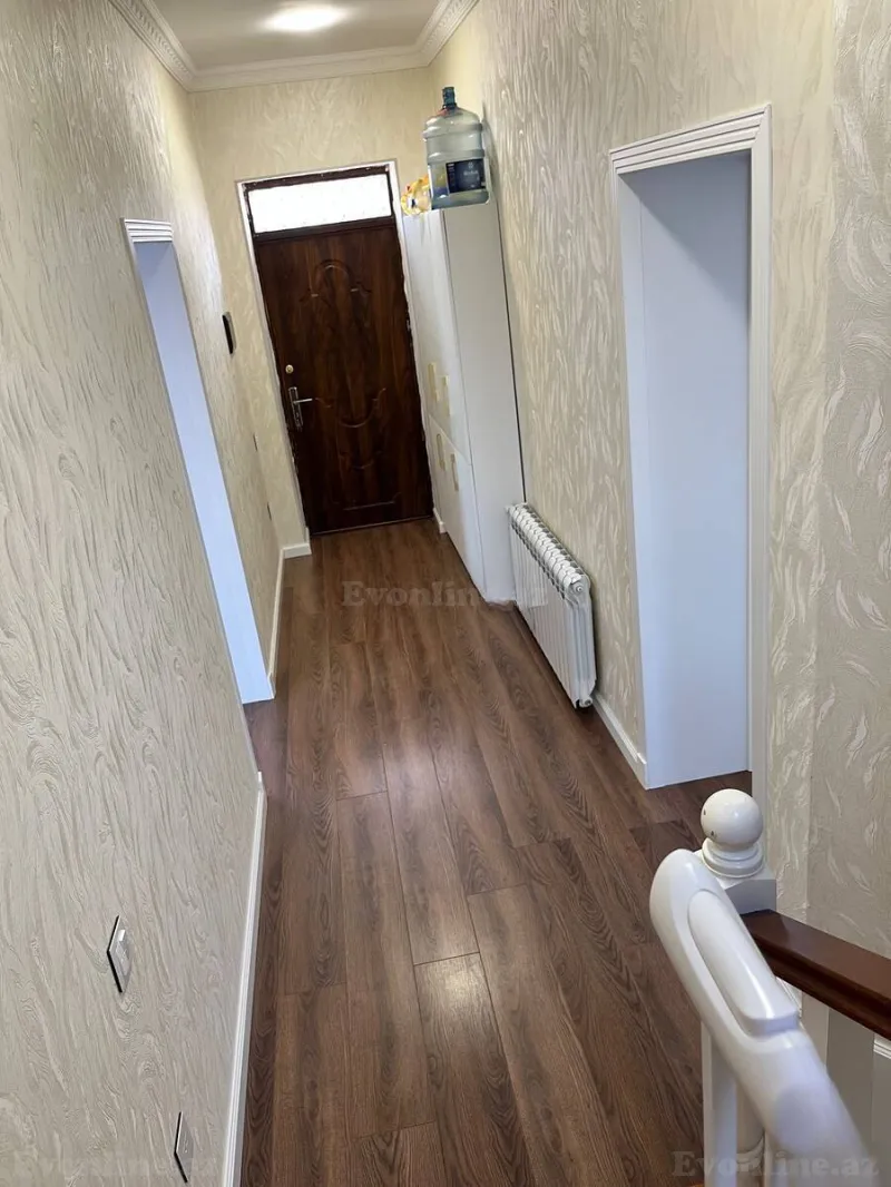 Satılır 4 otaqlı Həyət evi 160 m² Masazır - şəkil 5