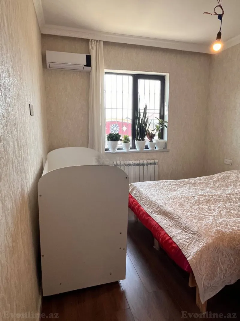 Satılır 4 otaqlı Həyət evi 160 m² Masazır - şəkil 7
