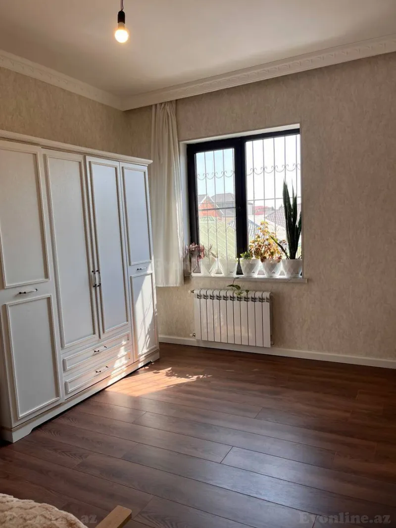 Satılır 4 otaqlı Həyət evi 160 m² Masazır - şəkil 10