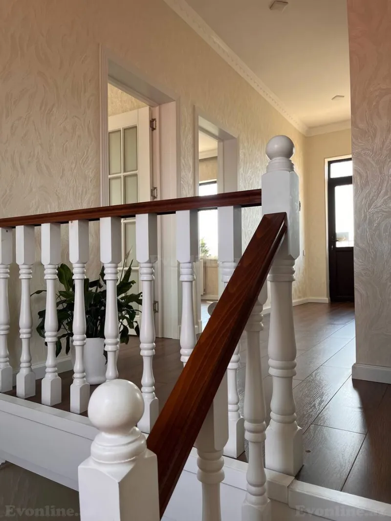 Satılır 4 otaqlı Həyət evi 160 m² Masazır - şəkil 11